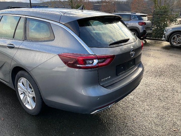 Photo 29 VIN: W0VZT8EP9M1015542 - OPEL INSIGNIA SPORTS TOURER 