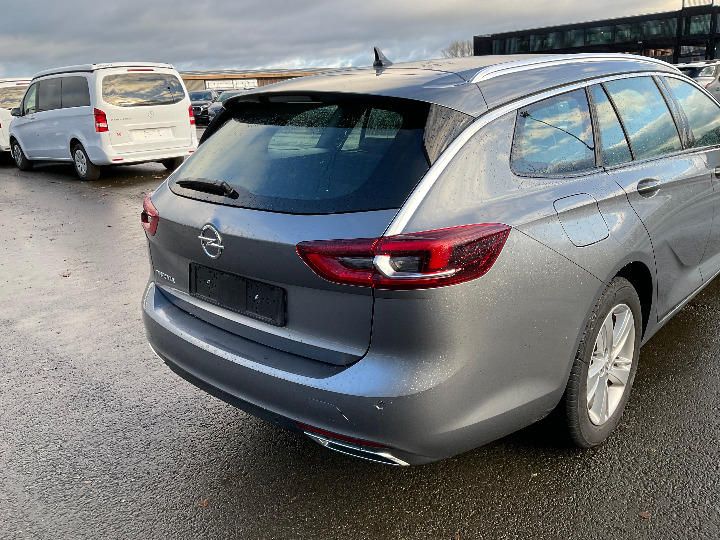 Photo 30 VIN: W0VZT8EP9M1015542 - OPEL INSIGNIA SPORTS TOURER 