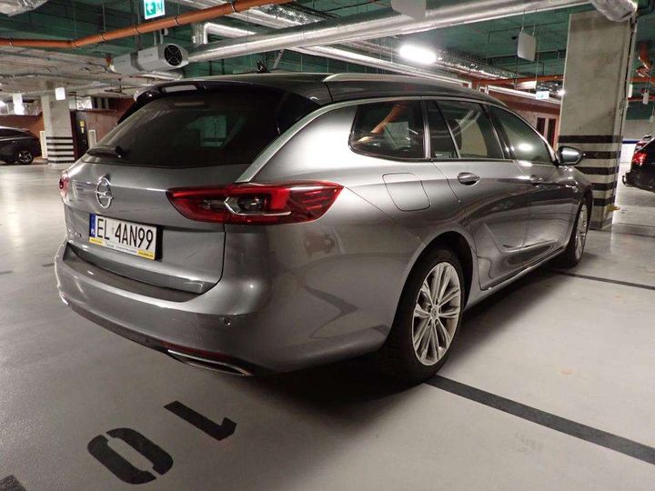 Photo 2 VIN: W0VZT8ER0M1010411 - OPEL INSIGNIA 