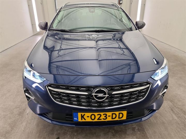 Photo 12 VIN: W0VZT8ER3M1005607 - OPEL INSIGNIA 