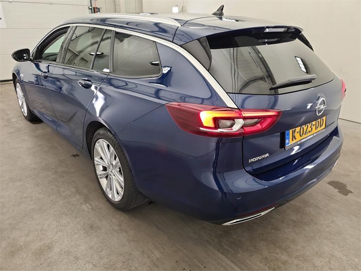 Photo 23 VIN: W0VZT8ER3M1005607 - OPEL INSIGNIA 