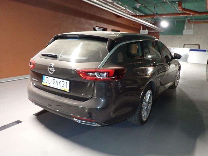 Photo 2 VIN: W0VZT8ER5M1010386 - OPEL INSIGNIA 