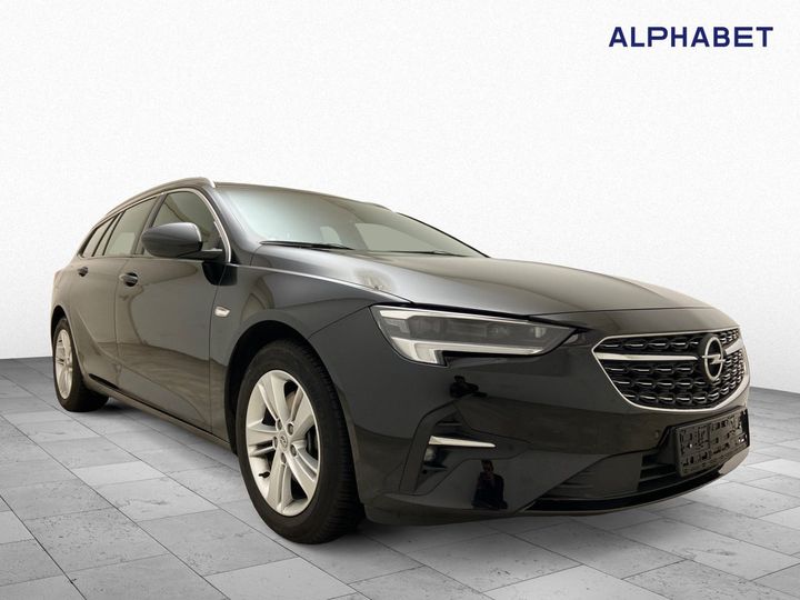 Photo 2 VIN: W0VZT8ET2M1027674 - OPEL INSIGNIA SPORTS 