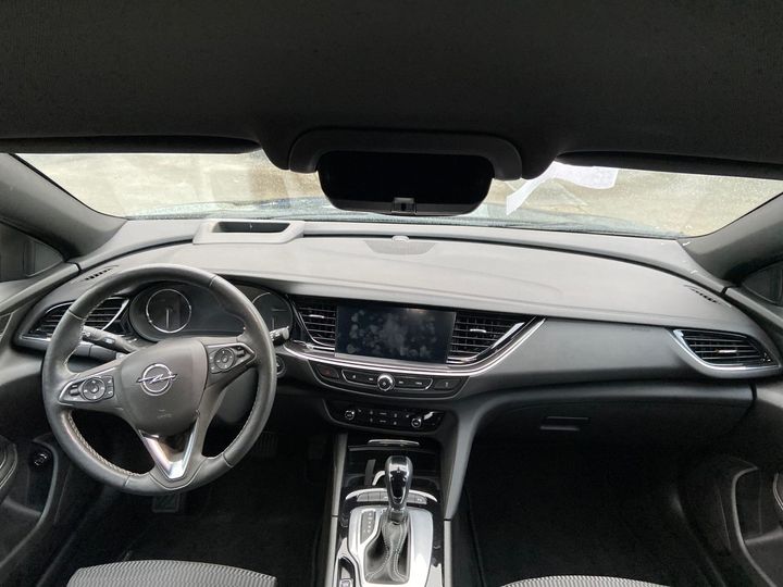 Photo 7 VIN: W0VZT8ET3M1028347 - OPEL INSIGNIA SPORTS 