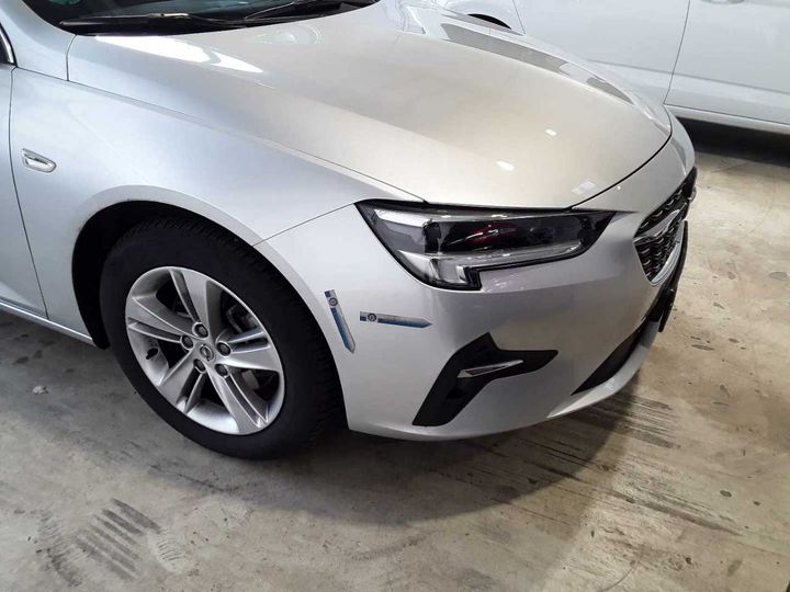 Photo 21 VIN: W0VZT8ET3M1028753 - OPEL INSIGNIA SPORTS 