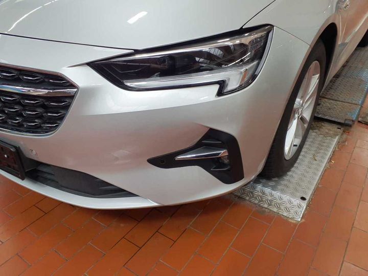 Photo 13 VIN: W0VZT8ET5M1028107 - OPEL INSIGNIA SPORTS 