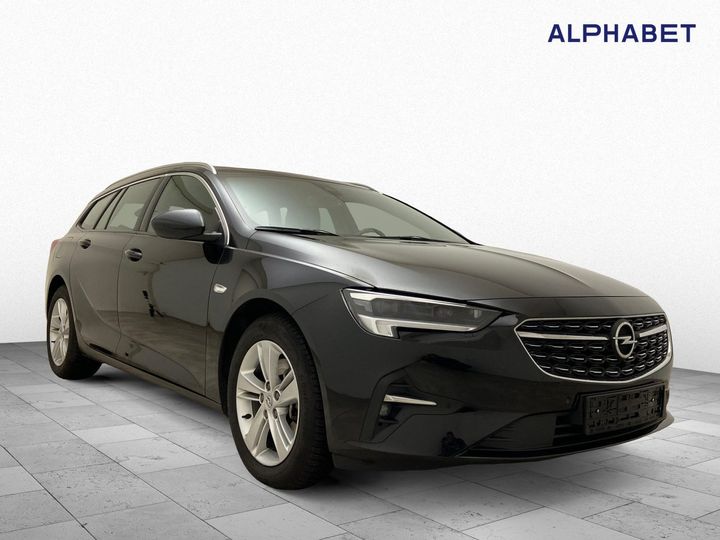 Photo 2 VIN: W0VZT8ET5M1028348 - OPEL INSIGNIA SPORTS 