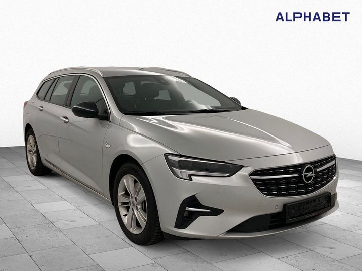 Photo 2 VIN: W0VZT8ET5M1028513 - OPEL INSIGNIA SPORTS 