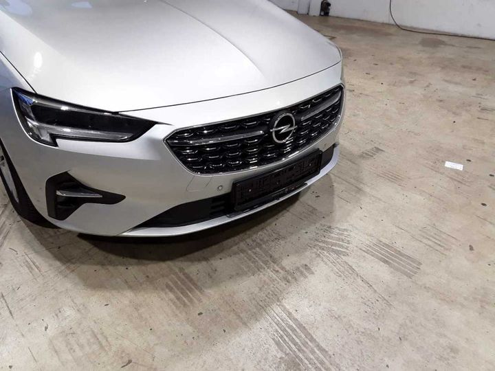 Photo 23 VIN: W0VZT8ET5M1028513 - OPEL INSIGNIA SPORTS 