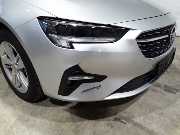 Photo 22 VIN: W0VZT8ET6M1028102 - OPEL INSIGNIA SPORTS 