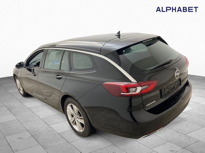 Photo 3 VIN: W0VZT8ET6M1028150 - OPEL INSIGNIA SPORTS 