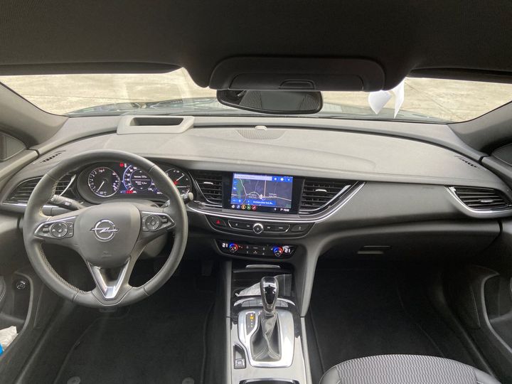 Photo 7 VIN: W0VZT8ET7M1027556 - OPEL INSIGNIA SPORTS 