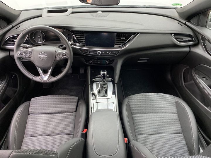 Photo 7 VIN: W0VZT8ET7M1028514 - OPEL INSIGNIA SPORTS 