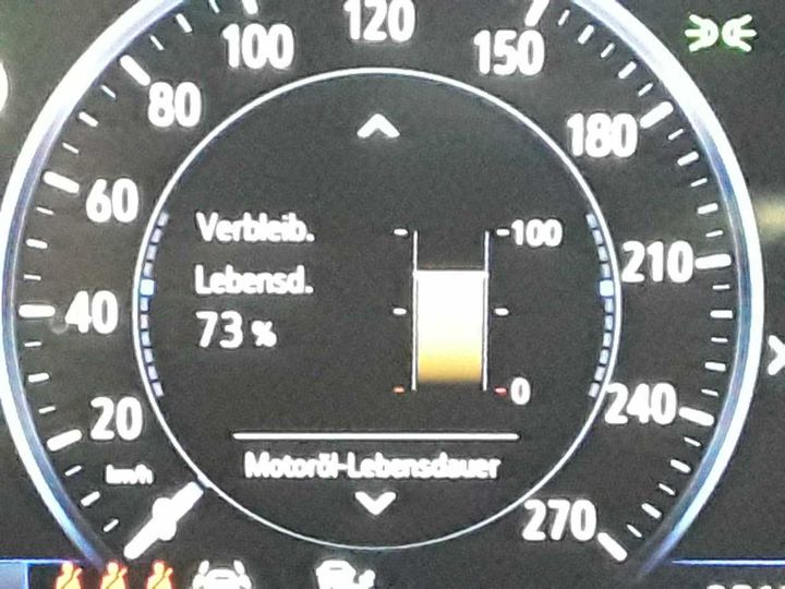 Photo 20 VIN: W0VZT8ETXM1027745 - OPEL INSIGNIA SPORTS 