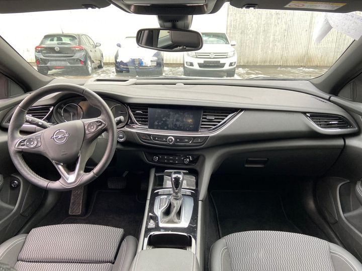 Photo 7 VIN: W0VZT8ETXM1027745 - OPEL INSIGNIA SPORTS 