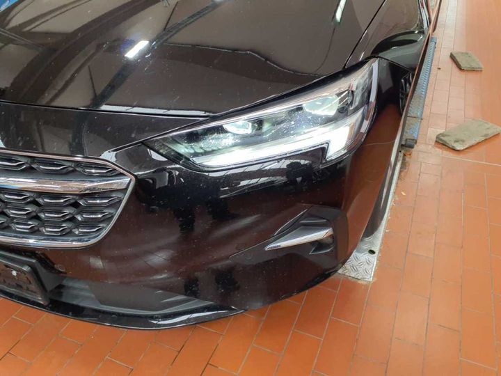 Photo 12 VIN: W0VZT8ETXM1028152 - OPEL INSIGNIA SPORTS 