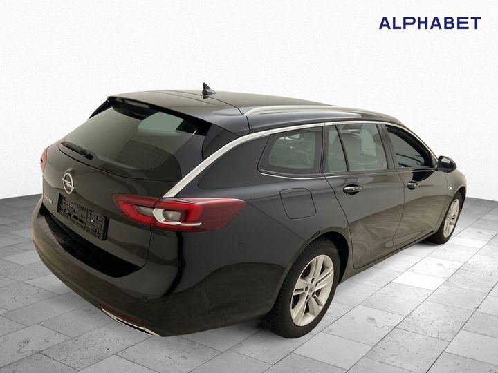 Photo 4 VIN: W0VZT8ETXM1028152 - OPEL INSIGNIA SPORTS 