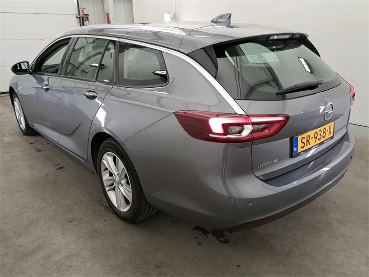 Photo 18 VIN: W0VZT8GA0J1142152 - OPEL INSIGNIA 