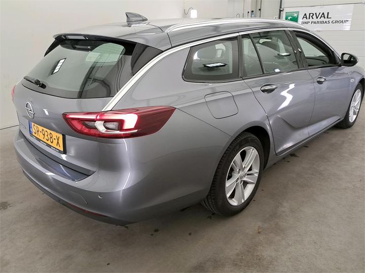 Photo 2 VIN: W0VZT8GA0J1142152 - OPEL INSIGNIA 