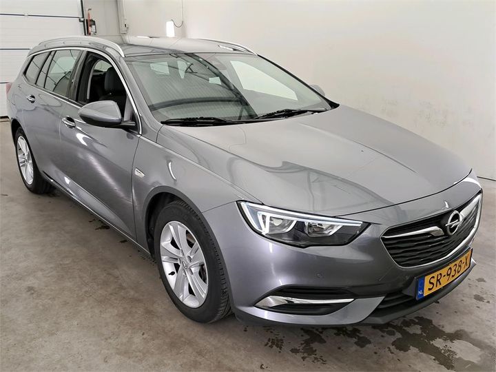 Photo 22 VIN: W0VZT8GA0J1142152 - OPEL INSIGNIA 