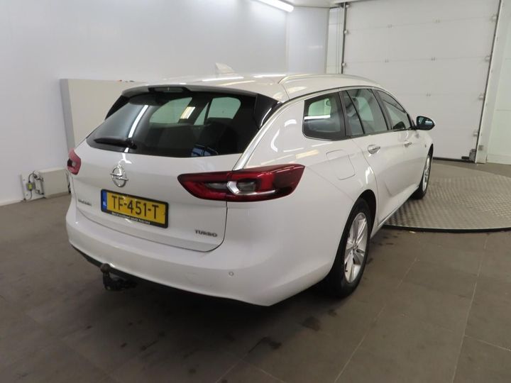 Photo 2 VIN: W0VZT8GA0J1144595 - OPEL INSIGNIA SPORTS TOUR 