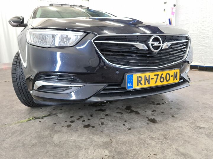 Photo 15 VIN: W0VZT8GAXJ1082588 - OPEL INSIGNIA 