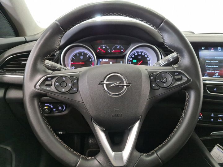 Photo 17 VIN: W0VZT8GAXJ1082588 - OPEL INSIGNIA 