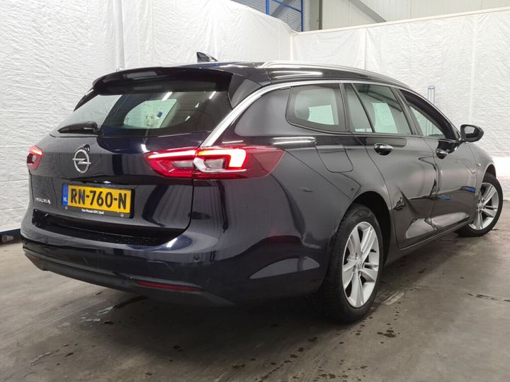 Photo 2 VIN: W0VZT8GAXJ1082588 - OPEL INSIGNIA 