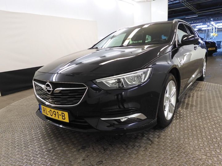 Photo 0 VIN: W0VZT8GB0J1071320 - OPEL INSIGNIA SPORTS TOUR 