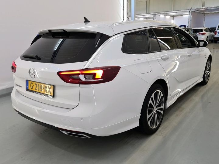 Photo 1 VIN: W0VZT8GB0L1007118 - OPEL INSIGNIA 