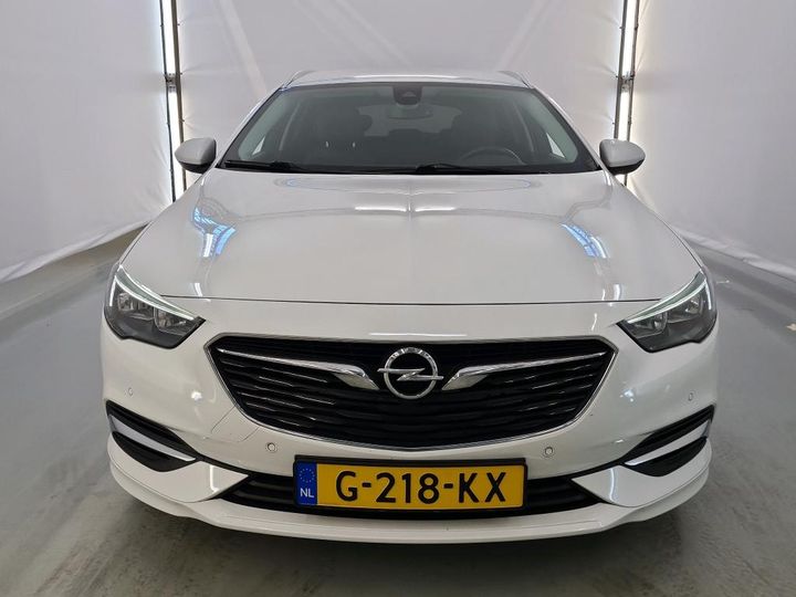 Photo 15 VIN: W0VZT8GB0L1007118 - OPEL INSIGNIA 