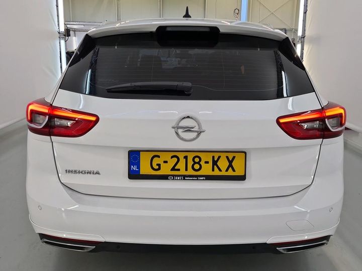 Photo 20 VIN: W0VZT8GB0L1007118 - OPEL INSIGNIA 