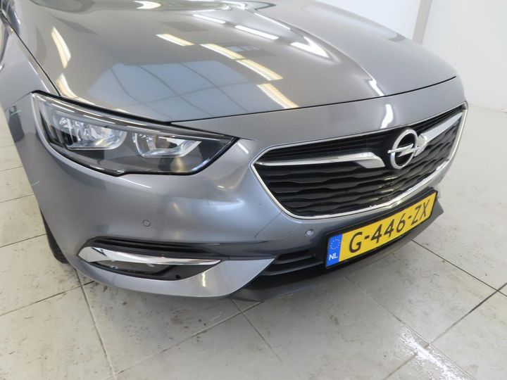 Photo 20 VIN: W0VZT8GB0L1011170 - OPEL INSIGNIA SPORTS TOUR 