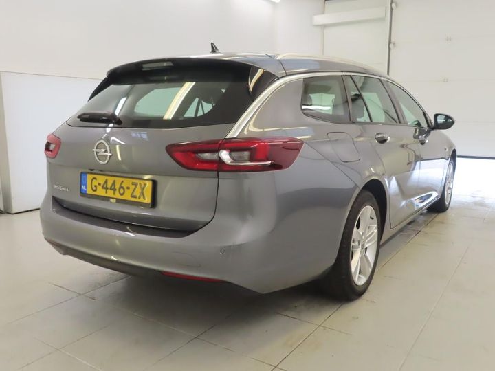 Photo 1 VIN: W0VZT8GB0L1011170 - OPEL INSIGNIA SPORTS TOUR 