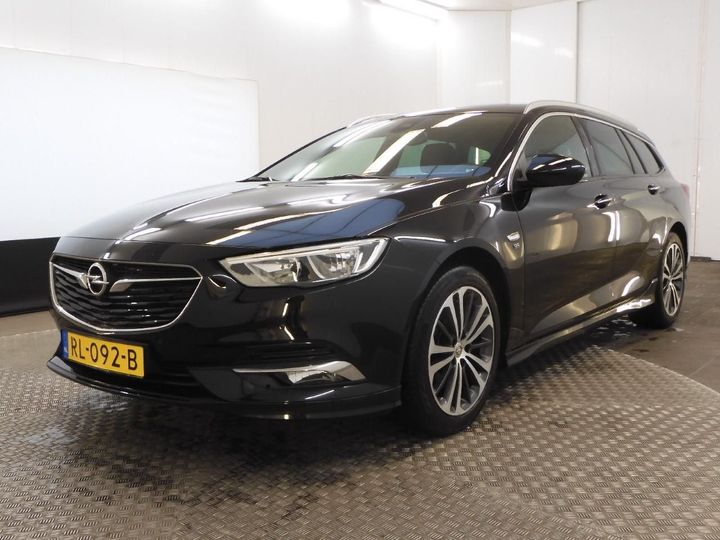 Photo 0 VIN: W0VZT8GB1J1066434 - OPEL INSIGNIA SPORTS TOUR 