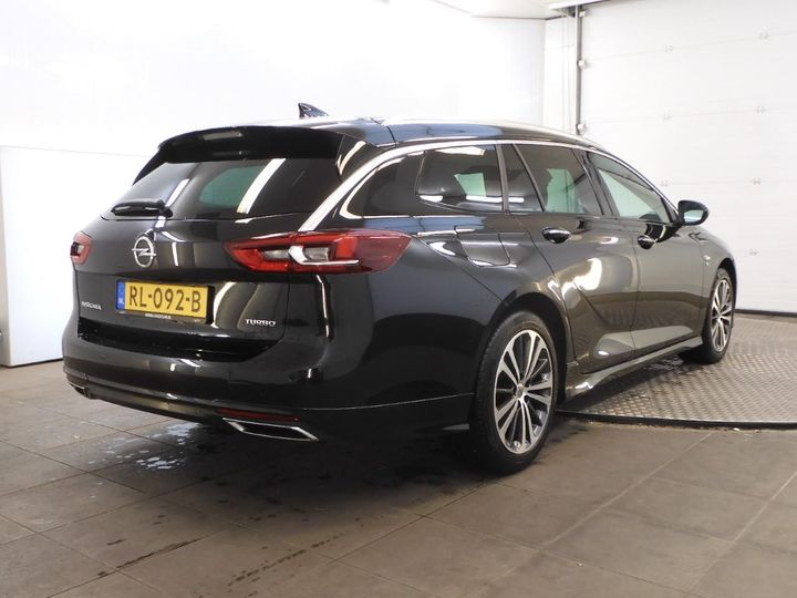 Photo 2 VIN: W0VZT8GB1J1066434 - OPEL INSIGNIA SPORTS TOUR 