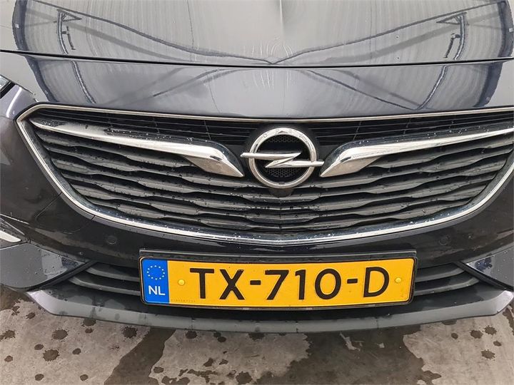 Photo 5 VIN: W0VZT8GB1K1017056 - OPEL INSIGNIA 