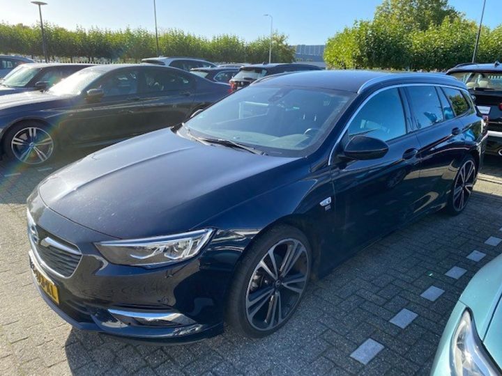 Photo 1 VIN: W0VZT8GB1L1004793 - OPEL INSIGNIA SPORTS TOURER 