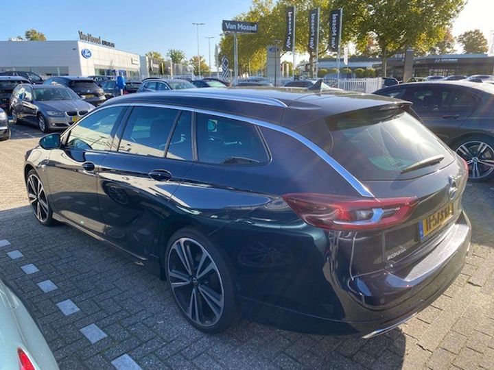 Photo 2 VIN: W0VZT8GB1L1004793 - OPEL INSIGNIA SPORTS TOURER 