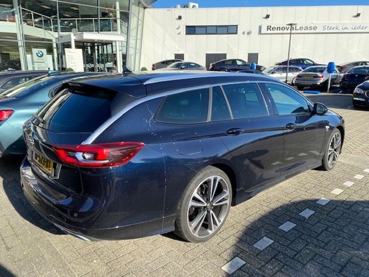 Photo 3 VIN: W0VZT8GB1L1004793 - OPEL INSIGNIA SPORTS TOURER 