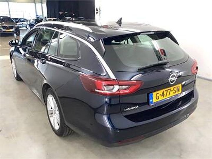 Photo 2 VIN: W0VZT8GB1L1010187 - OPEL INSIGNIA SPORTS TOURER 