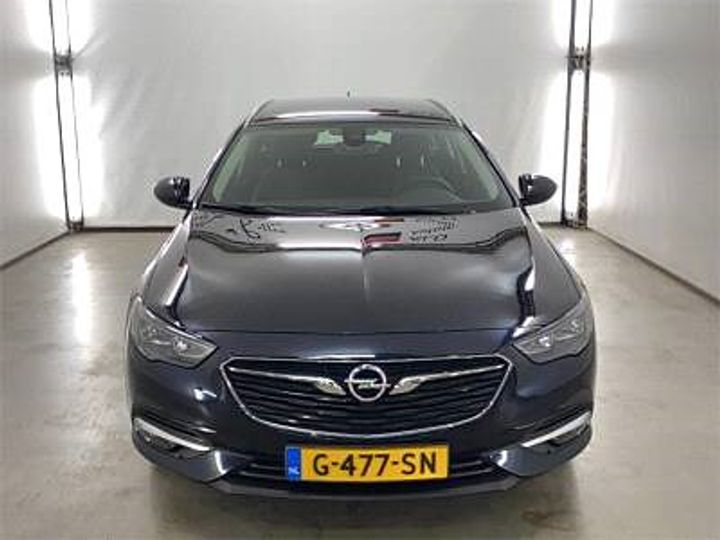 Photo 6 VIN: W0VZT8GB1L1010187 - OPEL INSIGNIA SPORTS TOURER 