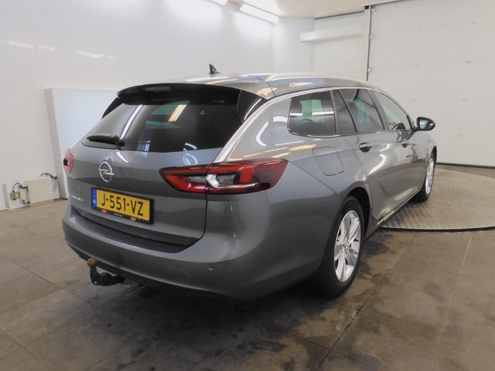 Photo 2 VIN: W0VZT8GB1L1029306 - OPEL INSIGNIA SPORTS TOUR 