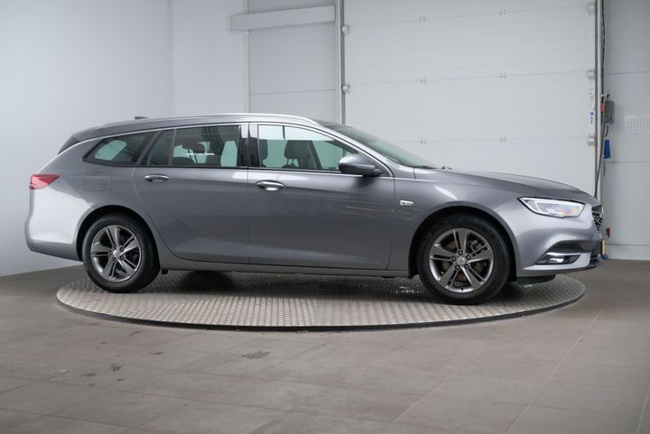 Photo 5 VIN: W0VZT8GB2J1071397 - OPEL INSIGNIA SPORTS TOUR 