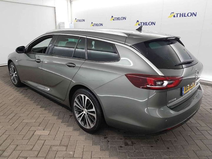 Photo 3 VIN: W0VZT8GB2K1027028 - OPEL INSIGNIA SPORTS TOURER 