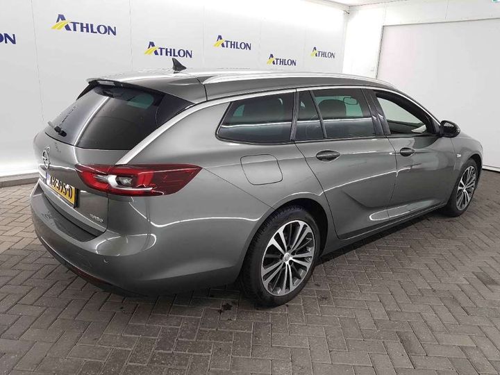 Photo 4 VIN: W0VZT8GB2K1027028 - OPEL INSIGNIA SPORTS TOURER 