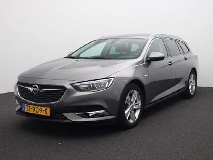 Photo 1 VIN: W0VZT8GB4K1025278 - OPEL INSIGNIA SPORTS TOURER 