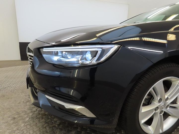 Photo 13 VIN: W0VZT8GB4L1027453 - OPEL INSIGNIA SPORTS TOUR 