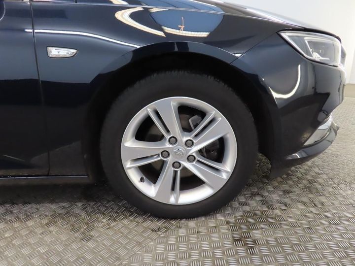 Photo 24 VIN: W0VZT8GB4L1027453 - OPEL INSIGNIA SPORTS TOUR 