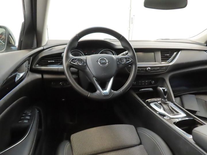 Photo 3 VIN: W0VZT8GB4L1027453 - OPEL INSIGNIA SPORTS TOUR 